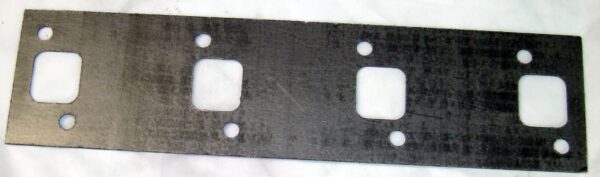 Exhaust Manifold Gasket Toyota 2Z 