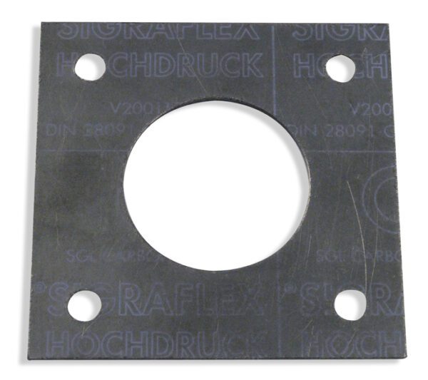 Exhaust Flange Gasket (2”) 