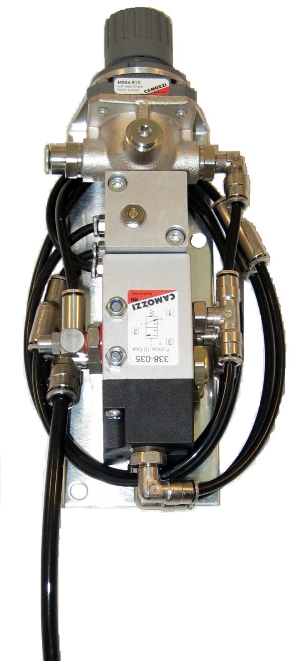 Air Operated Reversing Whistle Assembly (Kit) 