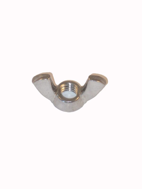 Wing Nut for Exhaust Flametrap Element Cover 