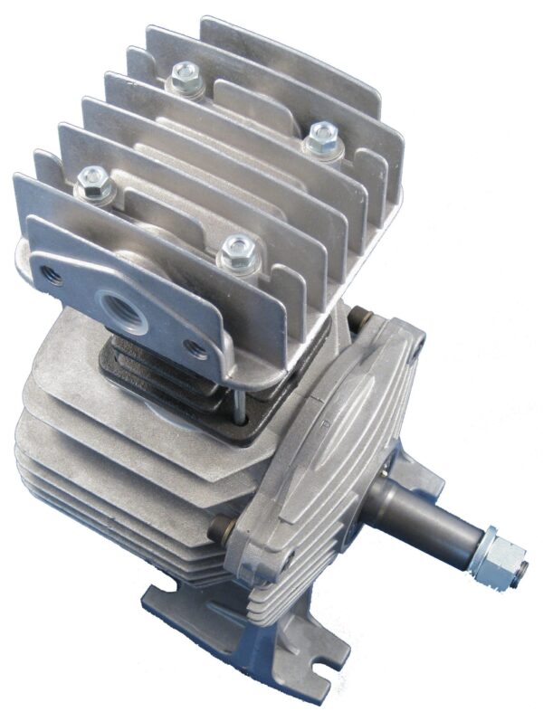 Air Compressor Hydraulic Driven 