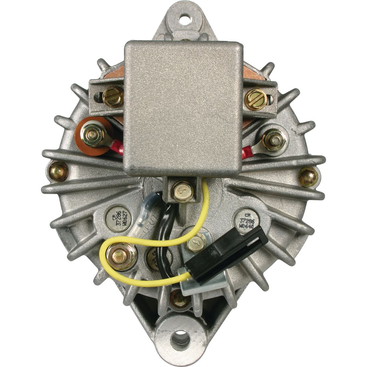 CAT C Prestolite Alternator Sealed 12V/45A - 110-458 - Image 2